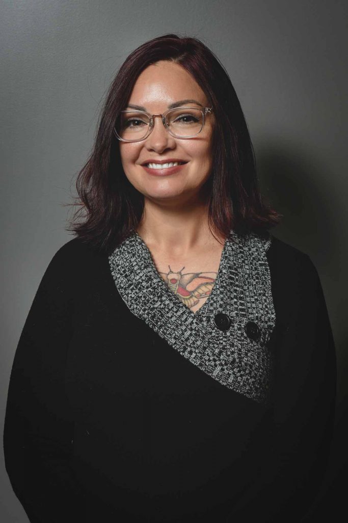 Chantel | Hygiene Coordinator | Montgomery Dental Centre | NW Calgary | Family and General Dentist