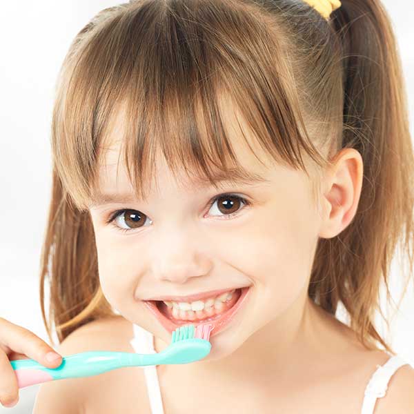 Children's Dentistry | Montgomery Dental Centre | NW Calgary | Family and General Dentist