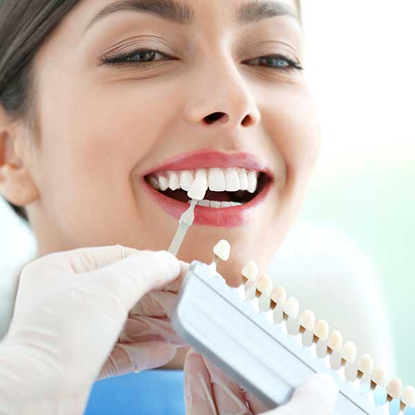 Dental Veneers | Montgomery Dental Centre | NW Calgary | Family and General Dentist