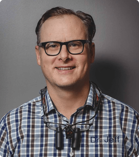 Dr. Jeff Bilodeau | Montgomery Dental Centre | NW Calgary | Family and General Dentist