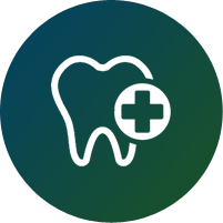 emergency dentistry icon
