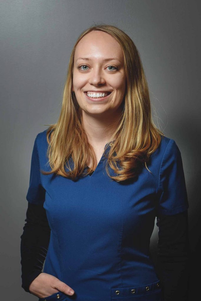 Emma - RDH | Montgomery Dental Centre | NW Calgary | Family and General Dentist