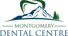 Montgomery Dental Centre Logo