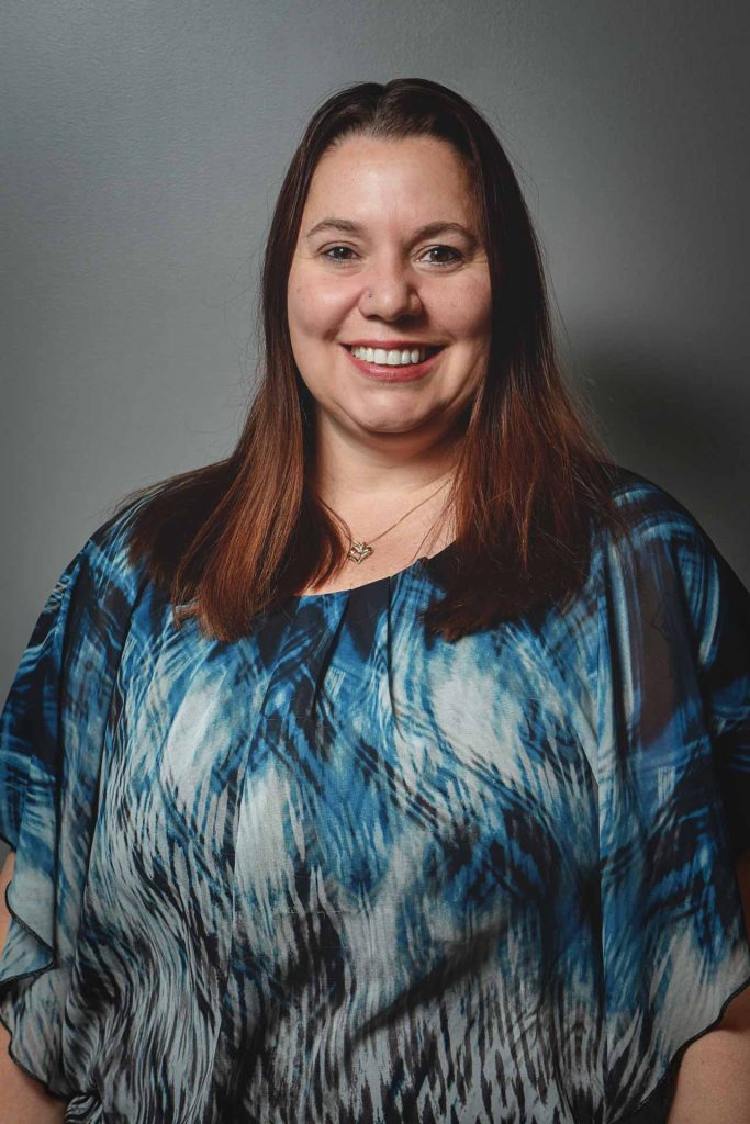 Marie - Admin Team Lead | Montgomery Dental Centre | NW Calgary | Family and General Dentist
