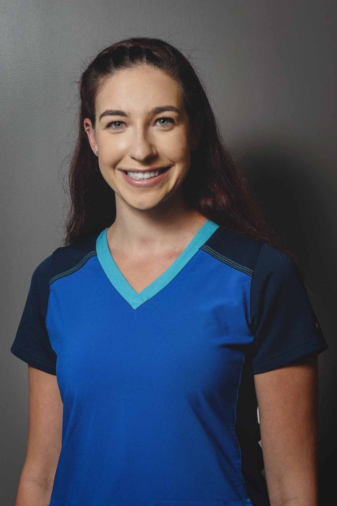 Samantha - RDA | Montgomery Dental Centre | NW Calgary | Family and General Dentist